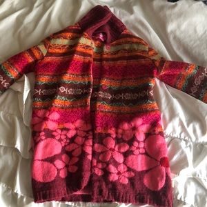 Olilily sweater size 7-8